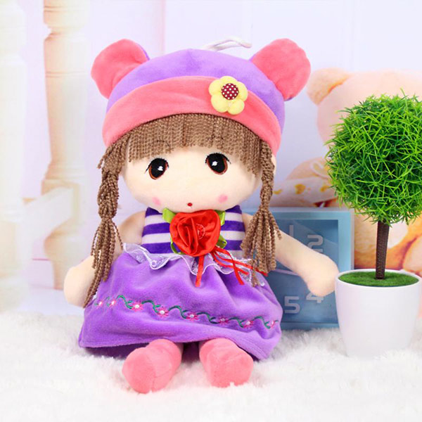 0-6歲孩子玩具推薦，不同年齡最適宜的玩具！